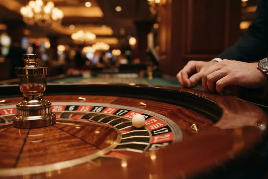 casino online gratis